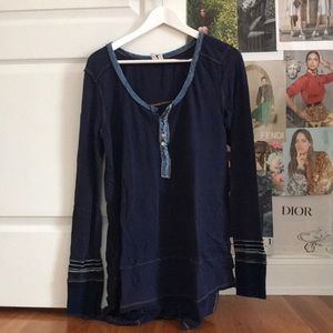 Free People top